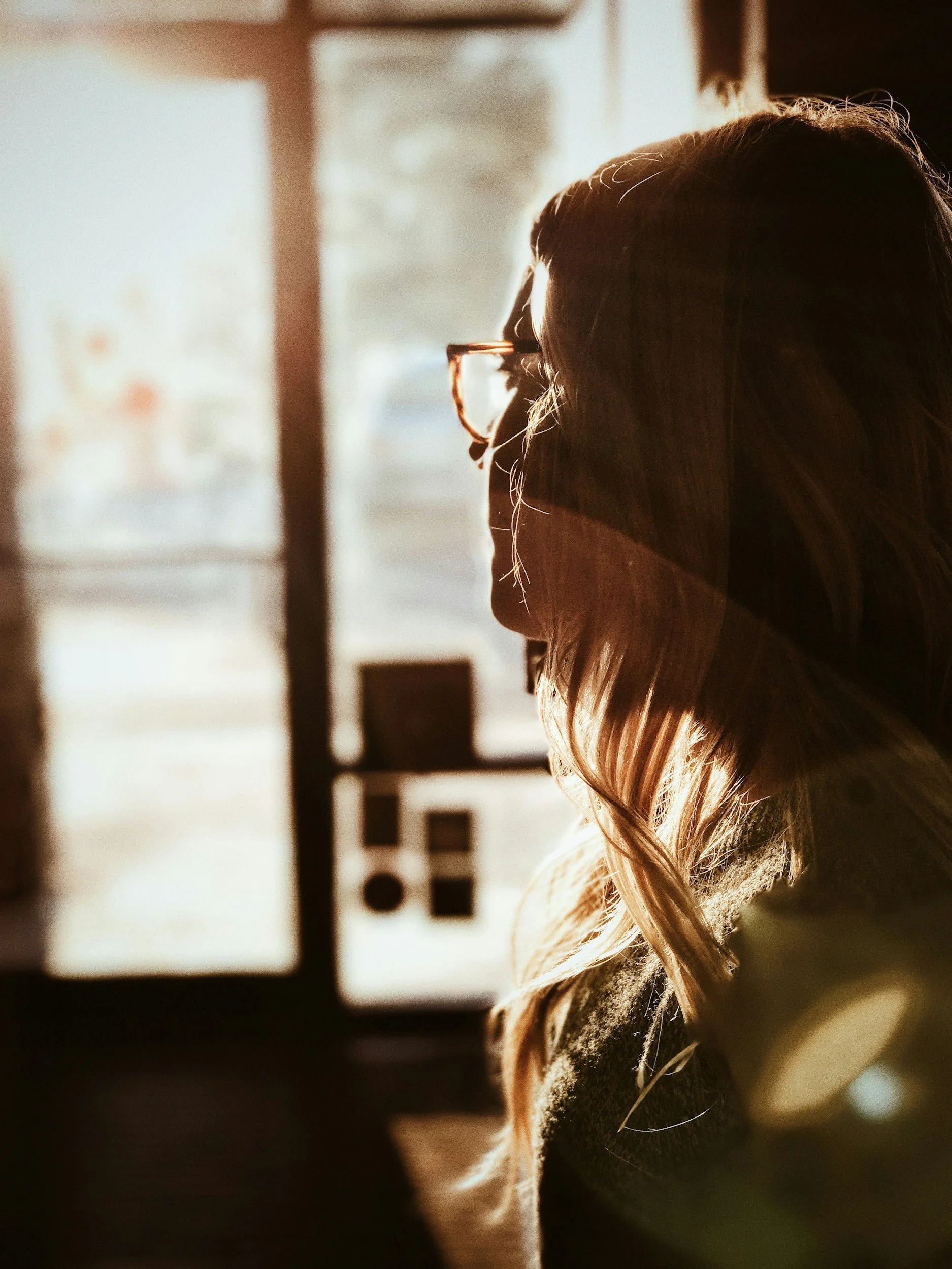 What to Do When You Hit Life's Low Point