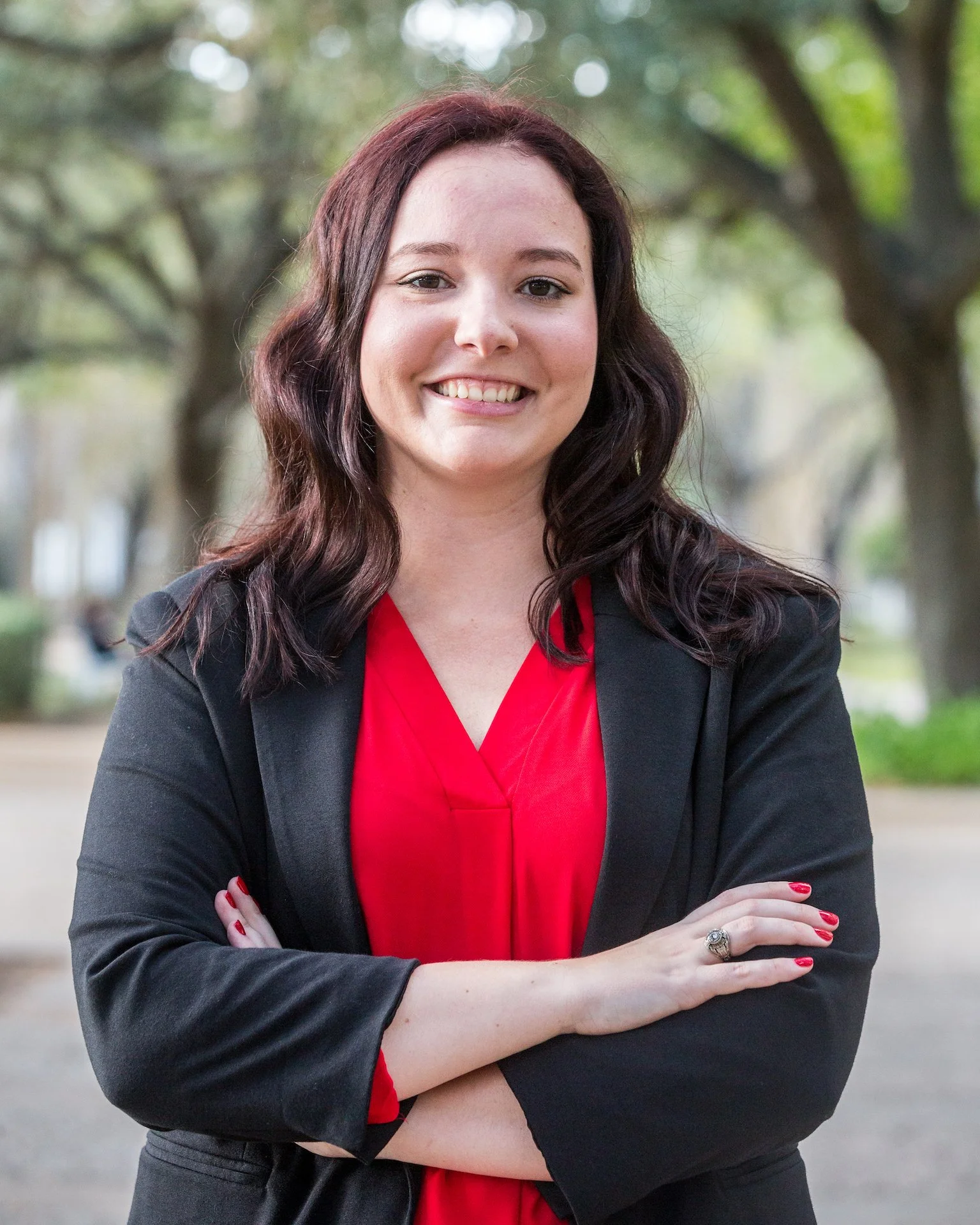 Alexandra (Allie) Glenn